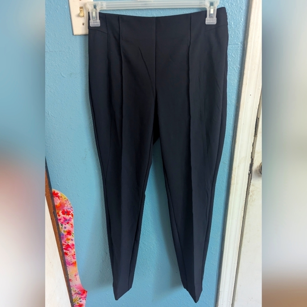 Lafayette 148 New York Midnight Trousers